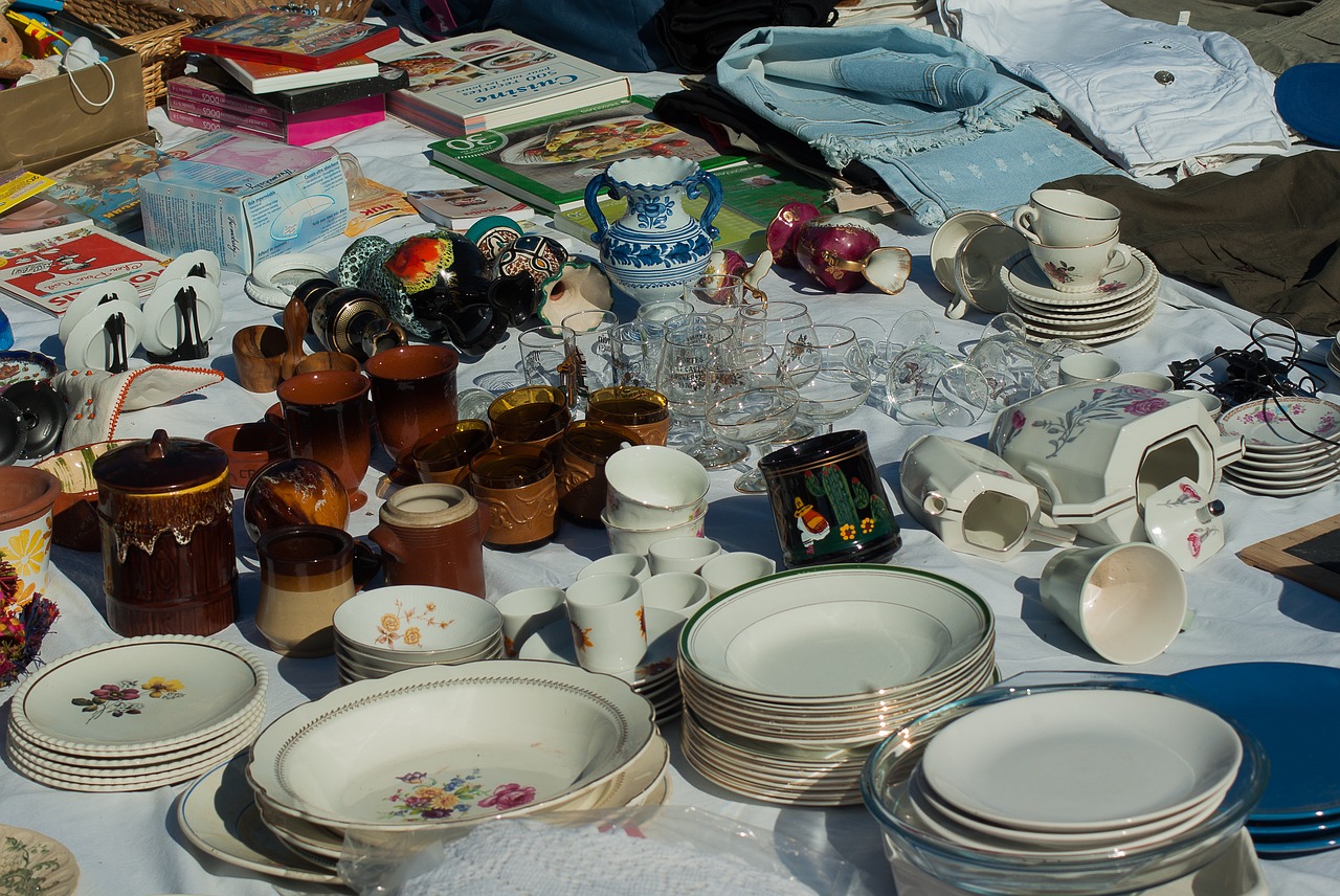 brocante