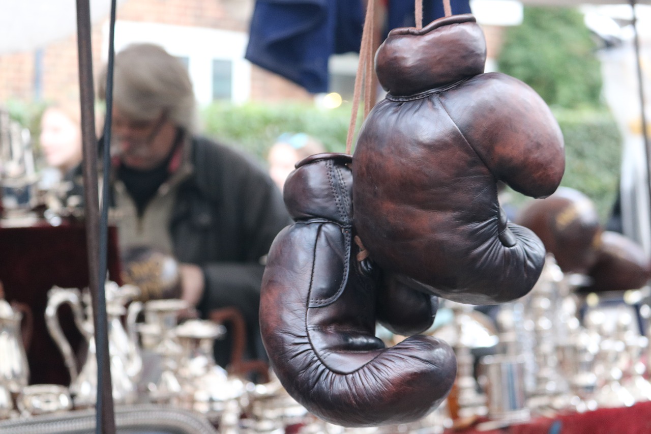 brocante